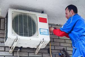 HVAC Companies Near Lancaster, TX Available Now